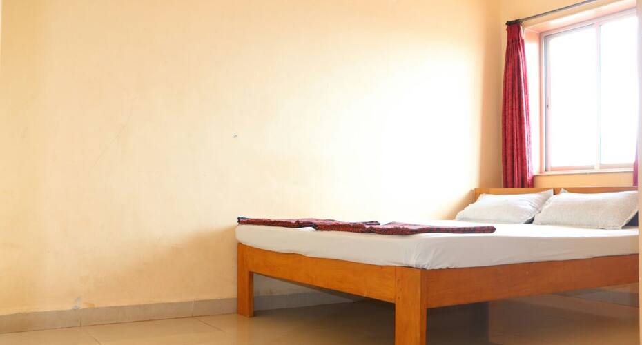 Hotel New Shanti, Ratnagiri 4